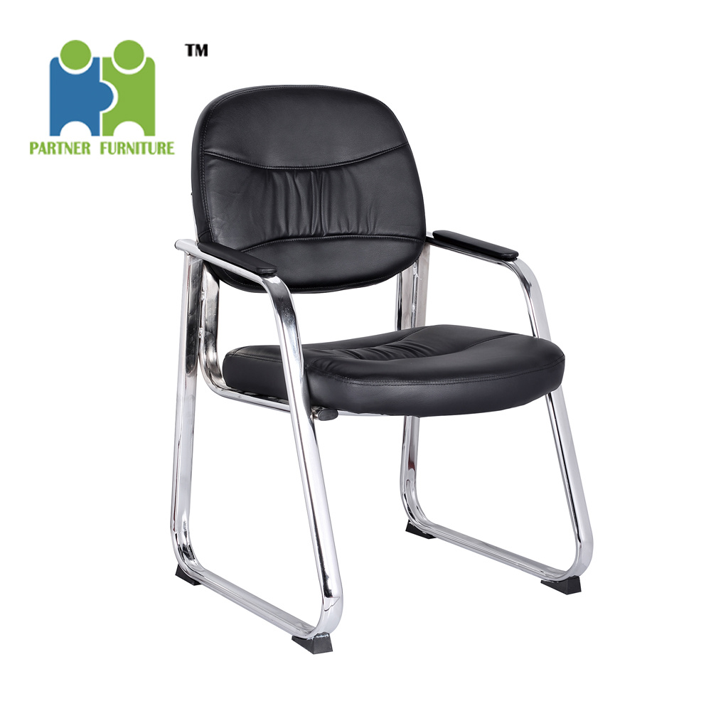 (YAJI) Cheap Office Furniture Conference Chair PVC Leather Office Chair