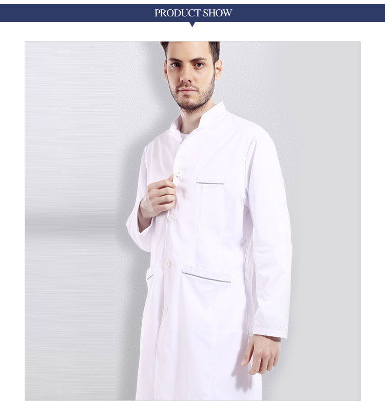 Wholesale Cotton Surgical for Doctor Hospital Gown Operation