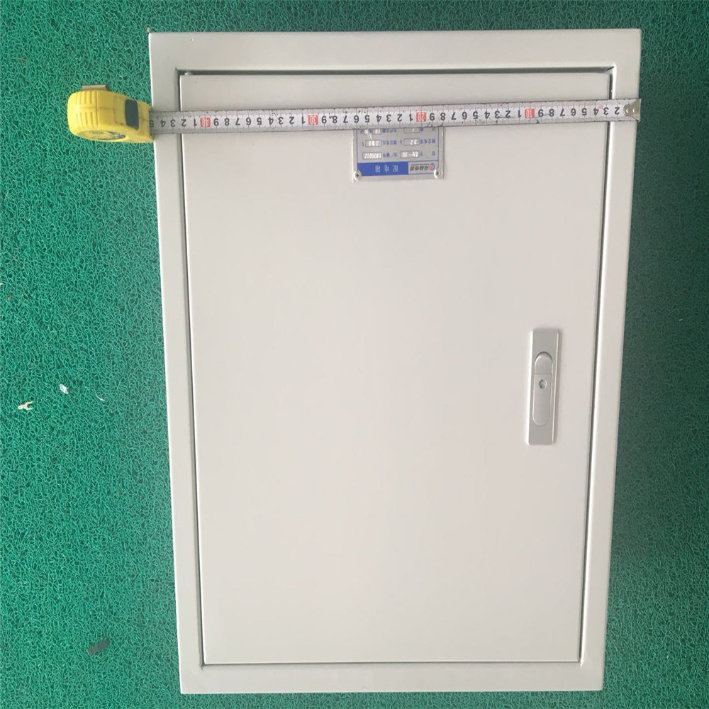 Xh-20 Sheet Metal Distribution Box Enclosure Junction Cabinet