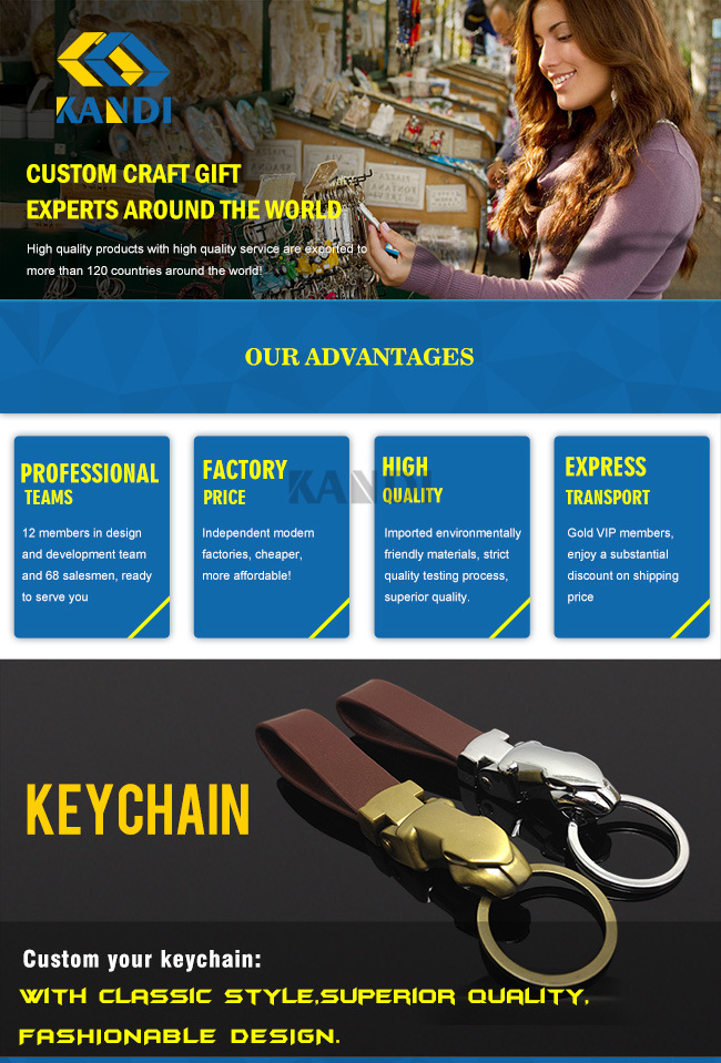Custom Wholesale Promotion Design Logo Fashion Silicone Metal Keyring Soft PVC Leather Shoe Horn Keychain Plastic Rubber LED Car Key Ring for Promotional Gift