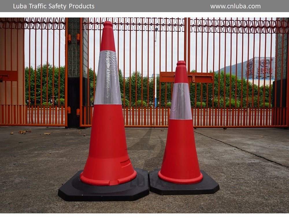 Lightfast Road Safety Products Traffic Cones