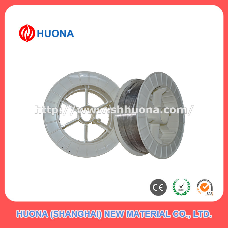 Ni80mo3 Soft Magnetic Alloy Wire Dynamax