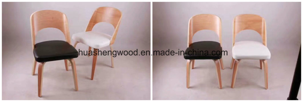 Supplier Bentwood and Iron Restaurant Dining Chair Staff Canteen