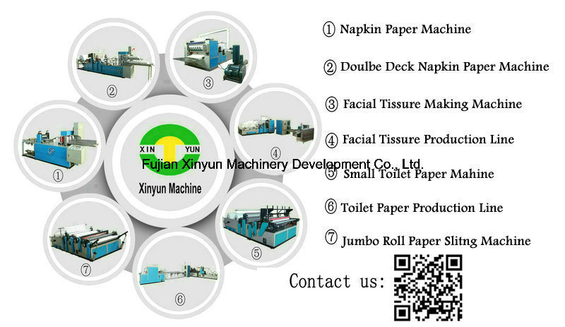 Automatic Toilet Paper and Small Bobbin Paper Slitting Rewinding Machine Price