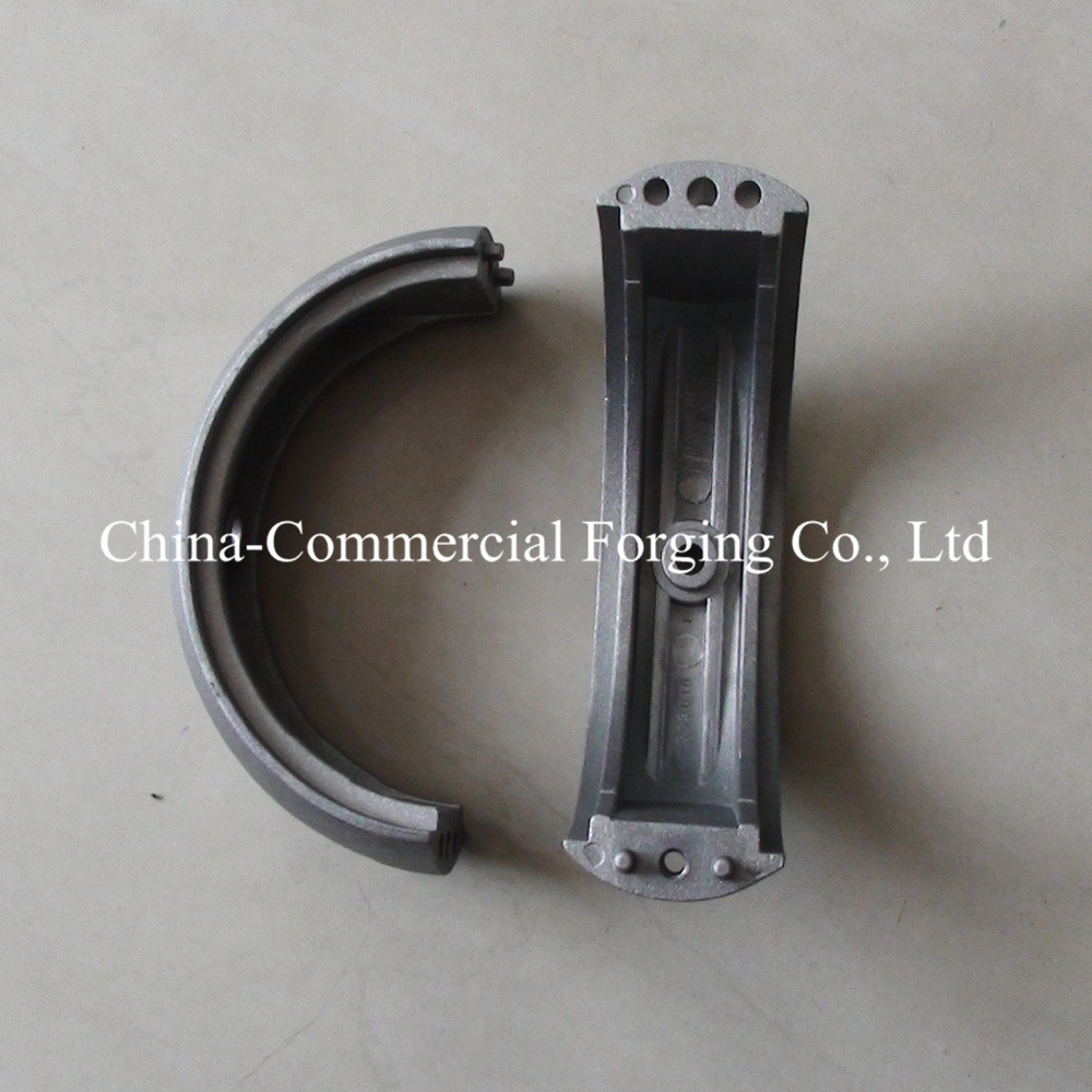 Quality Manufacturer of Aluminum CNC Machining Die Casting