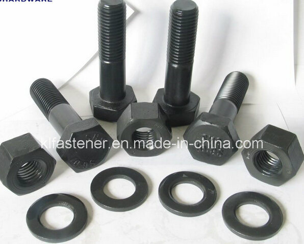 Heavy Hex Structural Bolts, Asme B18.2.26