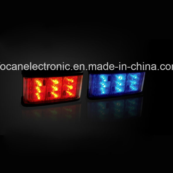 Directional Small LED Light