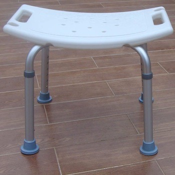 Medical Equipment Flodable Wall Chair Wall Seat Wall Mounted Shower Seat