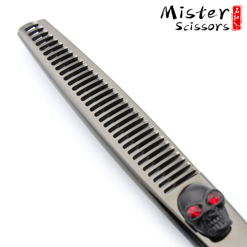 Tijeras de pelo de tornillo Screw hair scissors