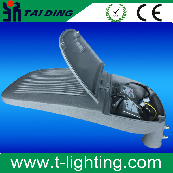 Dia-Casting Aluminum Outdoor IP65 SMD 150W LED Street Light