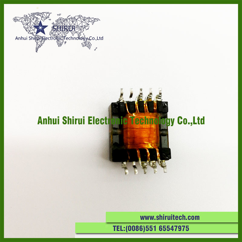 Efd 15 a High Frequency Transformer