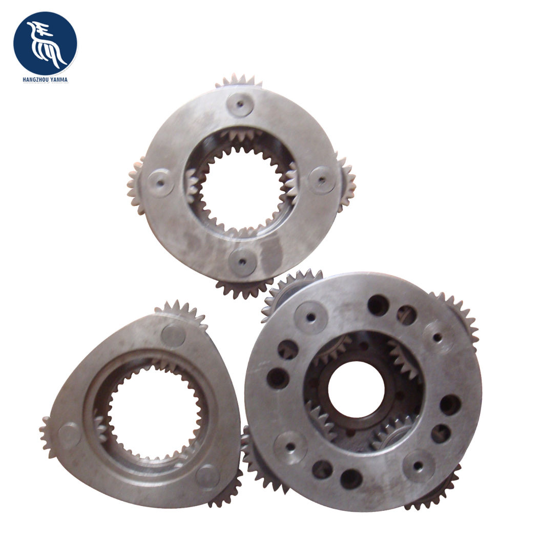 Sumitomo Sh200 Final Drive Gear