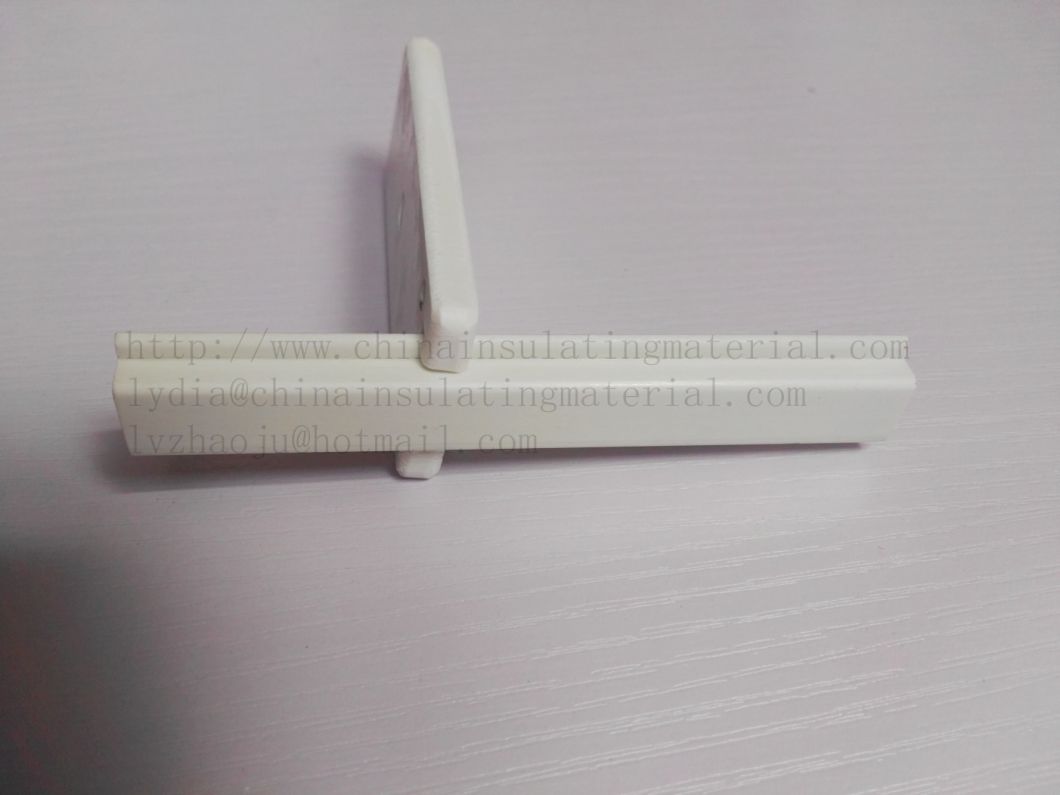 Fiberglass FRP Dog Bone for Dry-Type Transformer Insulation Material