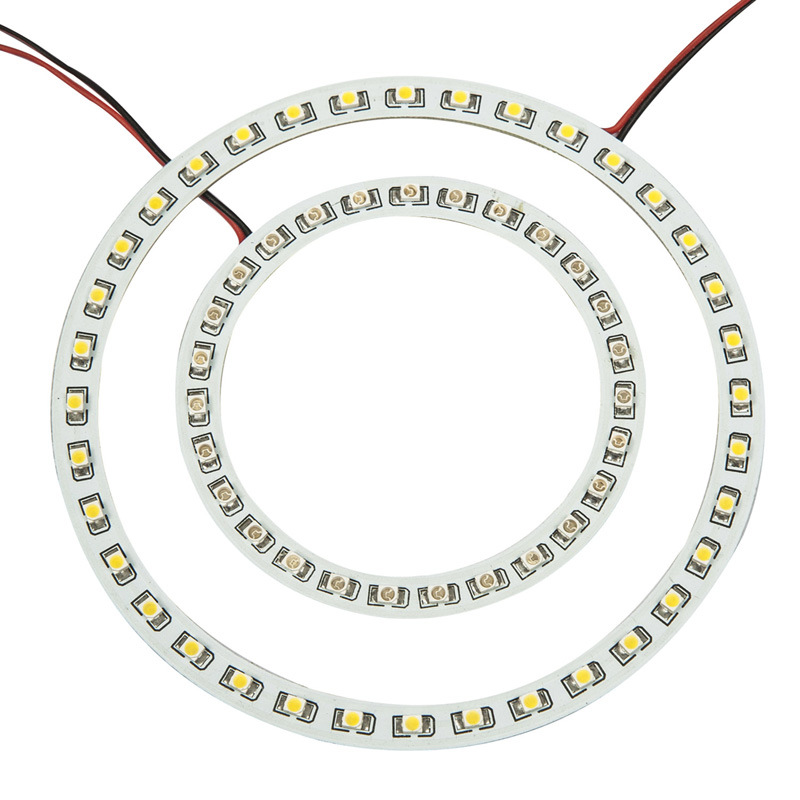 Surper Bright LED 5050 SMD Angel Eyes