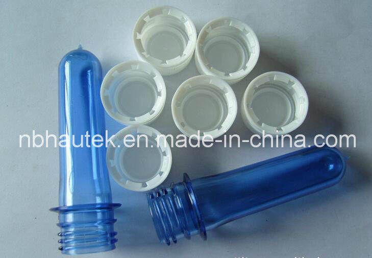 Pet Preform Injection Mould Factory