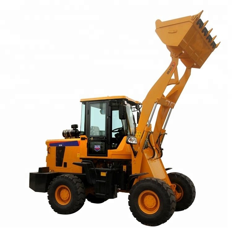 4 wheel drive loader 4 wheel drive loader