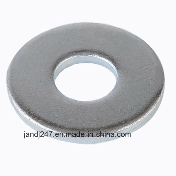 DIN9021 Carbon Steel Flat Washer