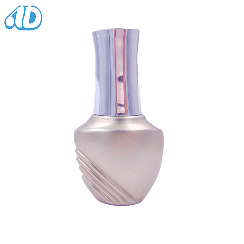 Ad-N64 New Fashion Nail Polish Glass Bottle