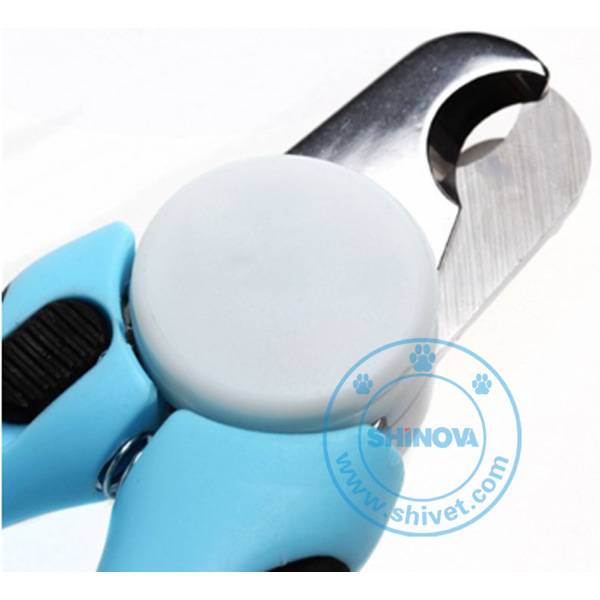 Pet Nail Clipper /Dog Trimmer (GK-001)