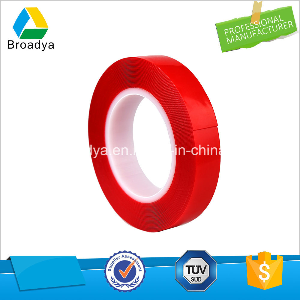 Jumbo Roll Double Sided Acrylic Foam Adhesive Tape (BY3100C)