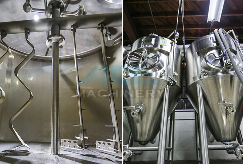 Best Technical Support Beer Brewing System