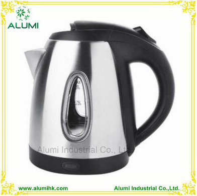 Hotel Electric Stainless Steel Kettle Cordless Kettle