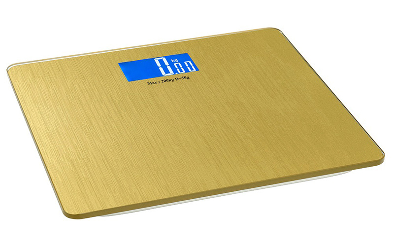 Fashion Hotel Electric Weighting Scale for 5 Stars Hotel