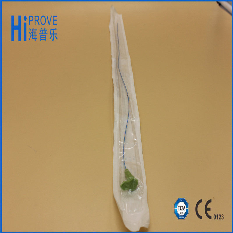 High Quality Soft Medical Disposable PVC Feeding Tube Nasogastric Tube