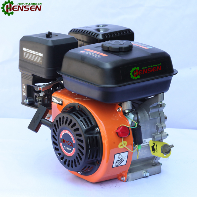 Petrol Motor for 2 and 3 Inch Water Pump