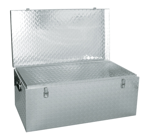 Hot Sale Aluminum Tool Box for Truck