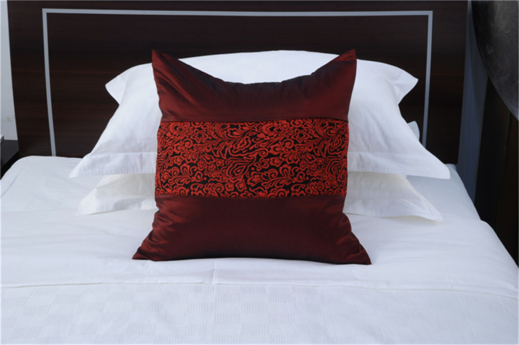 Best Seller Top Five Luxury 100%Cotton Hotel Household Bedding Set