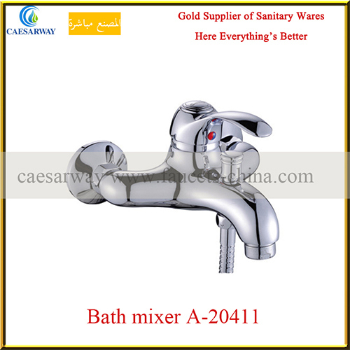 China Supply Brass Basin Faucet with Ce Approved for Bathroom