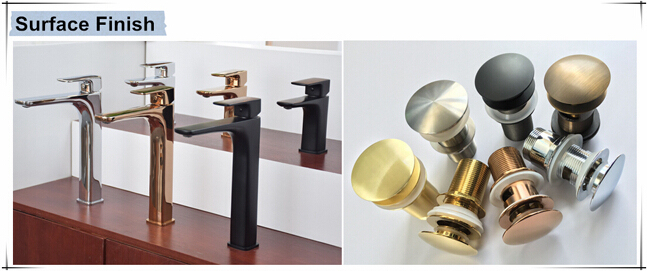 Colorful Pull out Kitchen Sink Brass Faucet Mixer From Kaiping