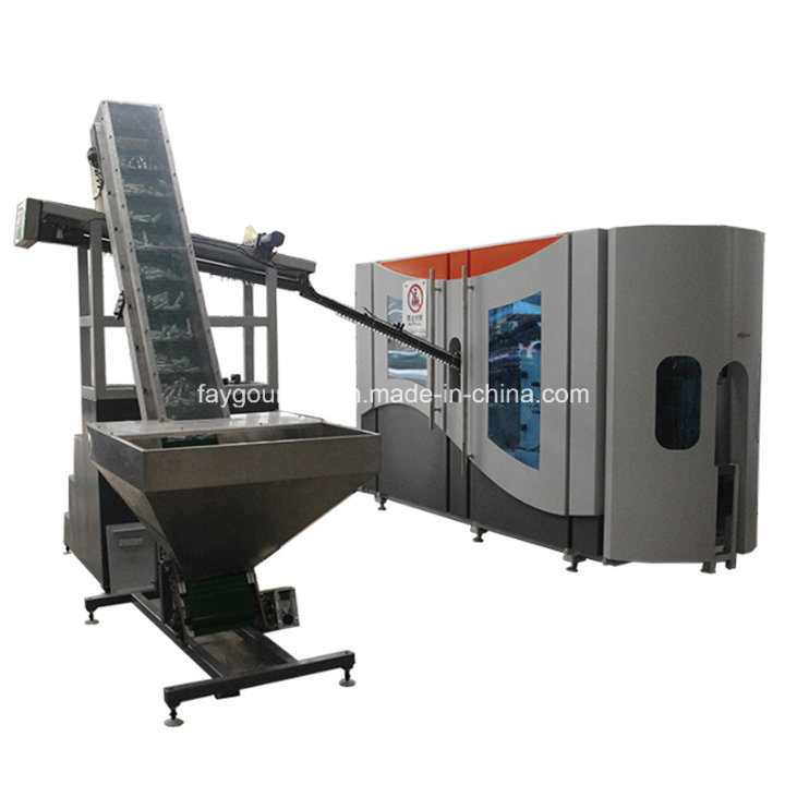 Pet Bottle Making Machine Price