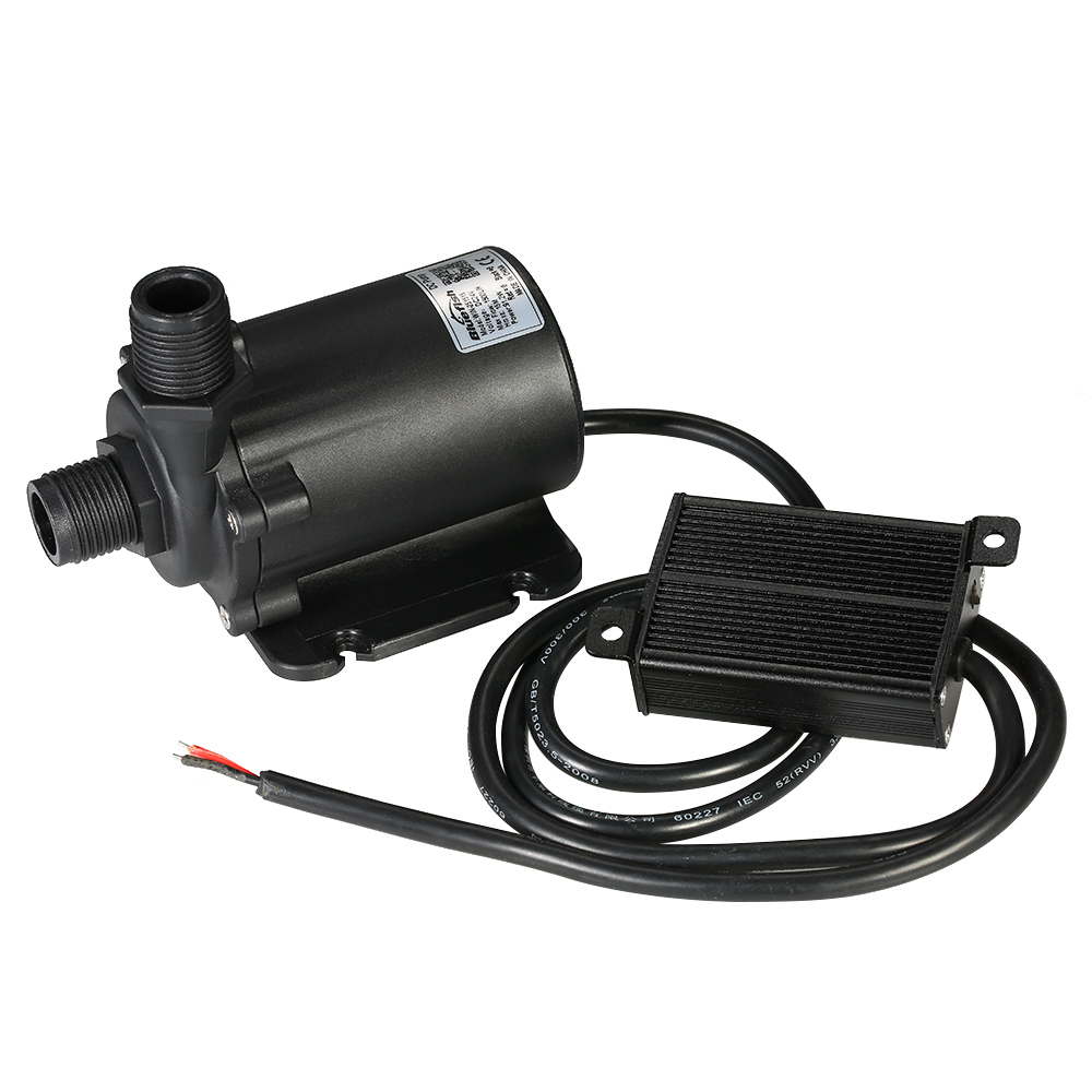 Bluefish Super Quiet Submersible Small Circulation Filter Pump for Water Saving Machine