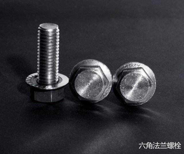 M2-70 304 Hex Stainless Steel Hardware Machine Bolts and Nuts Screw