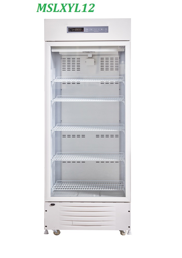 Medical Freezer Ce Medical Equipment 2-8 Degree