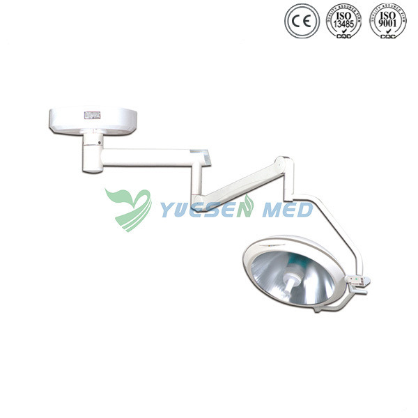 Ysot-500c1 Medical Wall-Mounted Shadowless Surgical Lamp