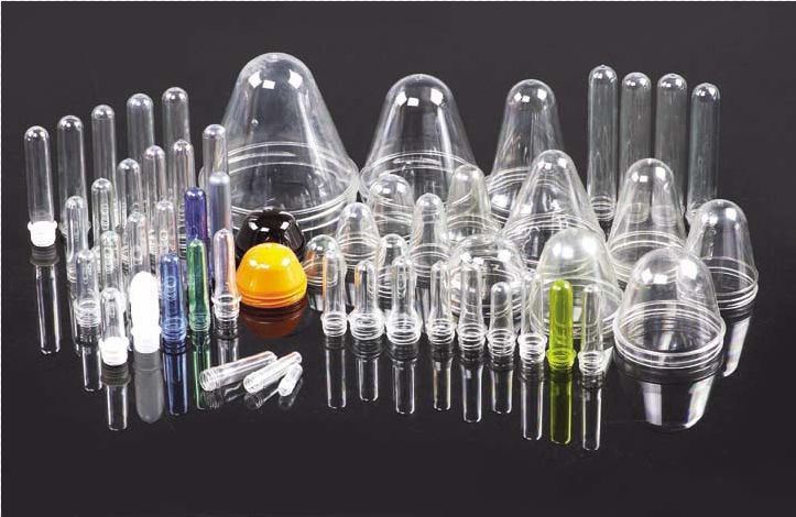 0.2L -20L Pet Water Bottle Blowing Mould Machine with Ce