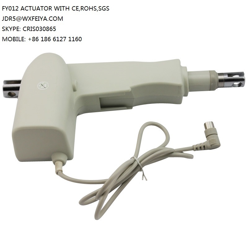 Hospital Bed Use Linear Actuator (FY012)