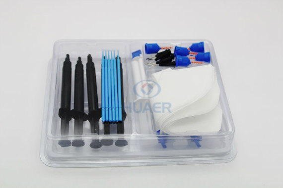 Personal Dental Care Teeth Whitening Whitener System Tooth Polisher