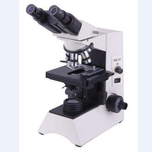 High Quality Laboratory Microscope with 400X Objectives