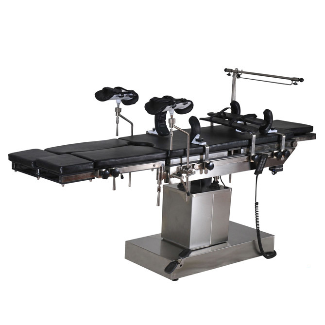 Electric Operating Table, Electric Surgical Table