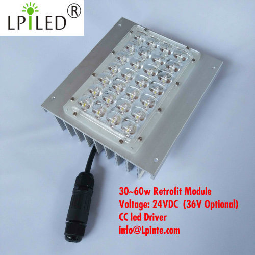 100W COB LED Superbright Power LED