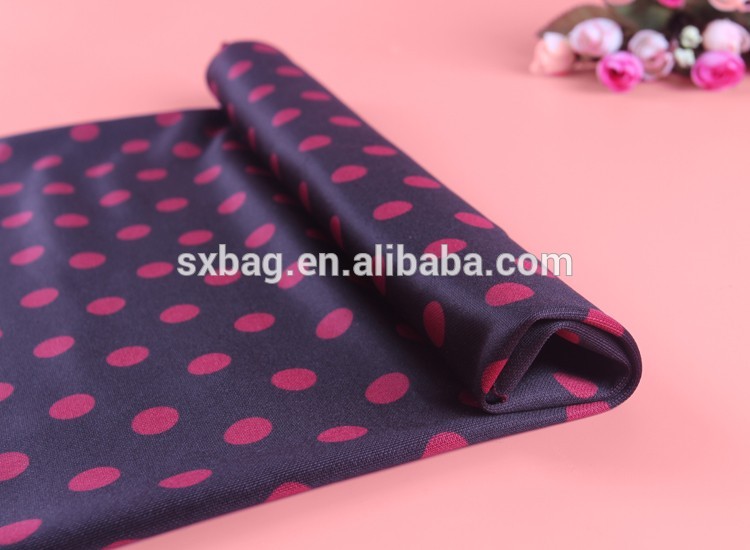 Dark Color Polyester Fabric Rolls Dark Color Polyester Fabric Rolls