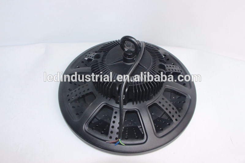 Industrial Lighting 200W/150W/100W LED High Bay Lights