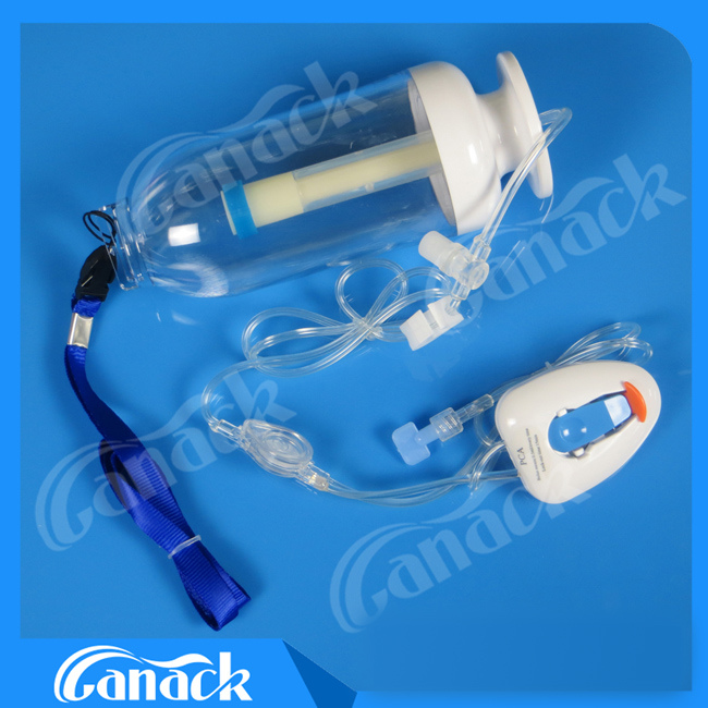Cbi and PCA Type Medica Disposable Infusion Pump