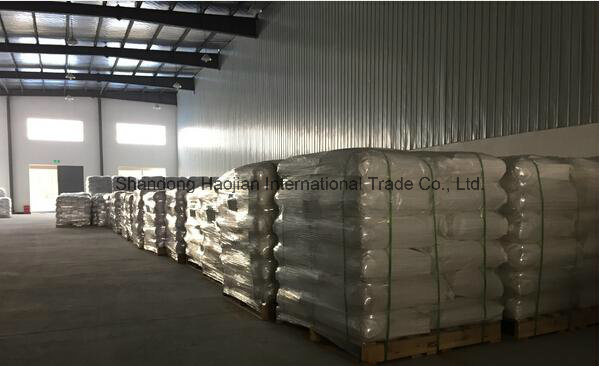 Modified Starch Ether Construction Mortar Additive HPS