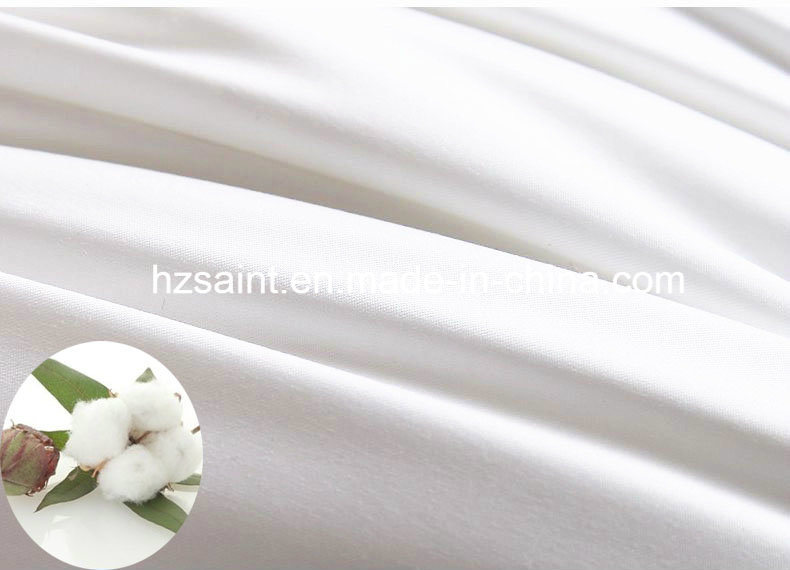 Home Polyester Microfiber Textile DuvetÂ 