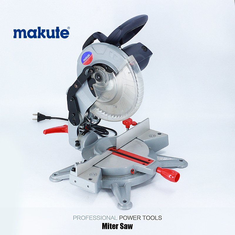 255mm 1800W Superior Sliding Mitre Saw/ Bevel Saw